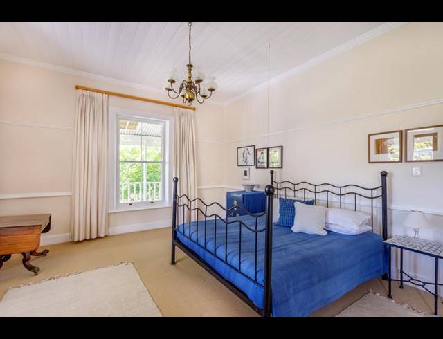 5 BEDROOM PROPERTY TO RENT IN CLAREMONT